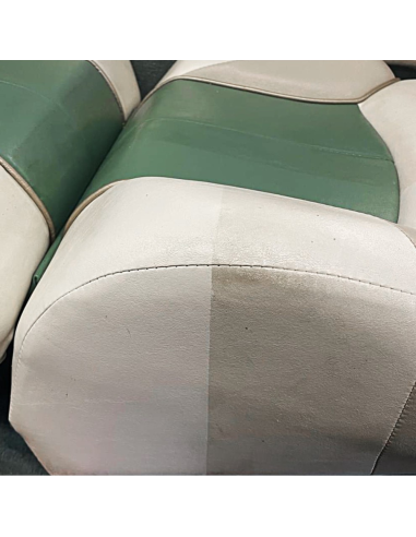 Trattamento 3 In 1 Pelle Per Auto Pulizia Idratazione Protezione 500 ml