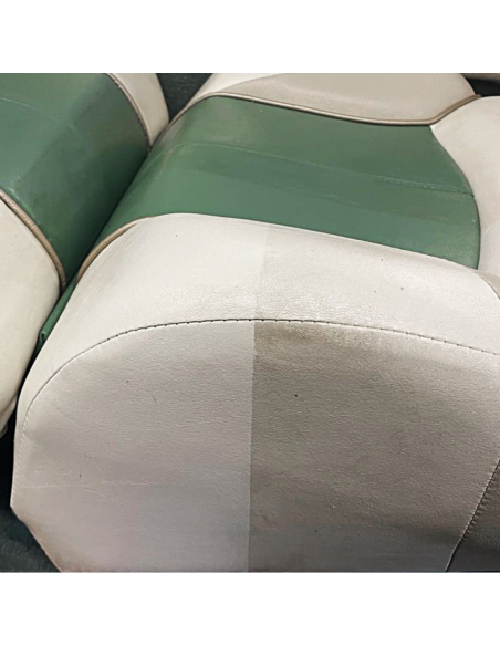 Trattamento 3 In 1 Pelle Per Auto Pulizia Idratazione Protezione 500 ml