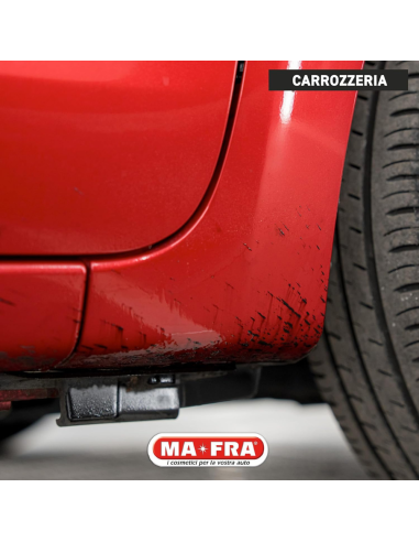 Deca Flash Rimuovi Catrame Adesivi Per Carrozzeria 250 Ml