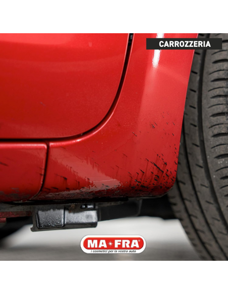 Deca Flash Rimuovi Catrame Adesivi Per Carrozzeria 250 Ml