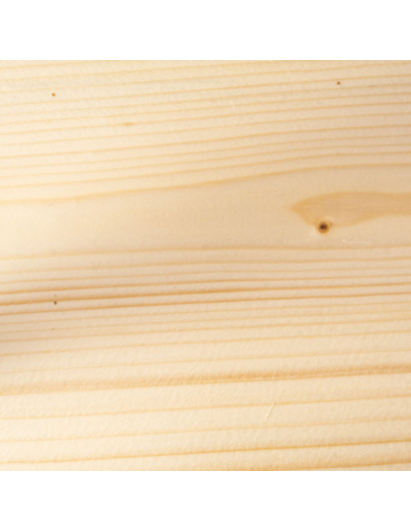 Flatting Vernice Sintetica Satinata Trasparente Per Legno E Imbarcazioni