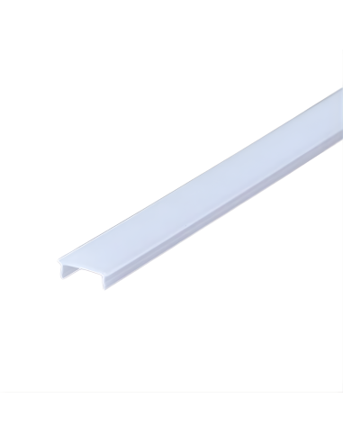 Semilavorato Filomuro Cartongesso Fibra Con Profilo Alluminio Led 8x200 cm 5 Pz