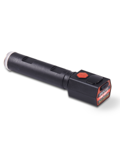 E-BATTERY Pompa Per Vuoto Batteria Ricambio Per Ventose