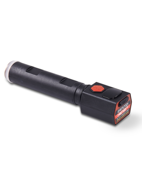 E-BATTERY Pompa Per Vuoto Batteria Ricambio Per Ventose