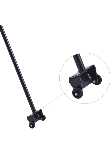 CLIPDOZER MK2 Rullo Rimozione Rapida Basi Livellanti RLS 