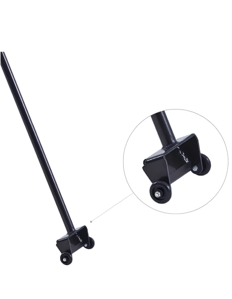 CLIPDOZER MK2 Rullo Rimozione Rapida Basi Livellanti RLS 