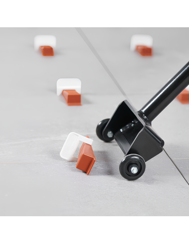 CLIPDOZER MK2 Rullo Rimozione Rapida Basi Livellanti RLS 