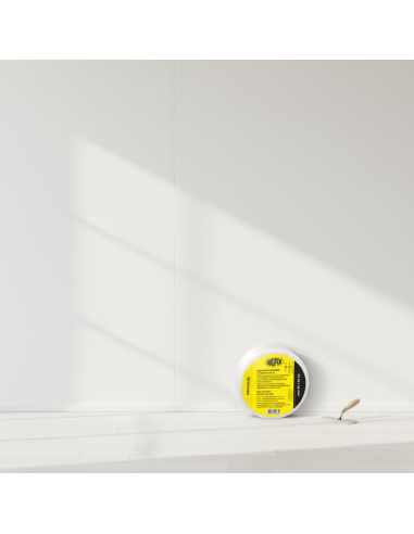 Nastro A Rete Coprigiunto Autoadesivo In Fibra Di Vetro Cartongesso 48mm x 90m