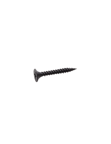 Vite Autofilettante Doppio Filetto Doppia Punta Top Quality ø 3,5x25 mm 100 Pz