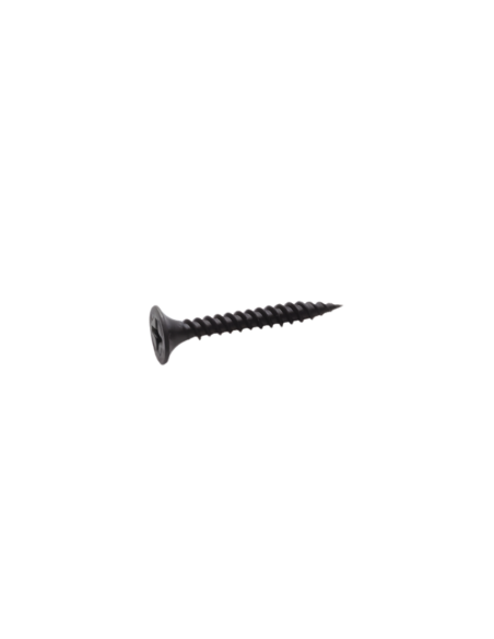 Vite Autofilettante Doppio Filetto Doppia Punta Top Quality ø 3,5x25 mm 100 Pz