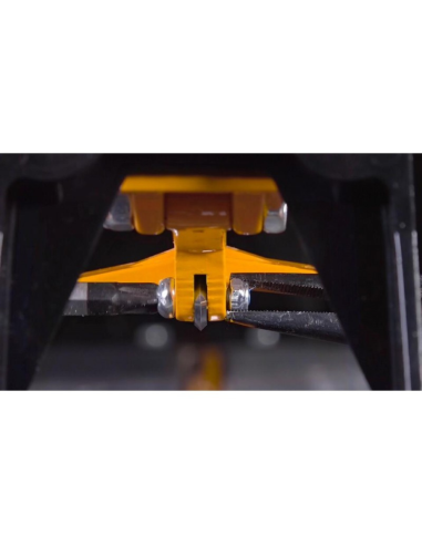 Tagliapiastrelle Manuale 600 mm Troncatrice Per Piastrelle 