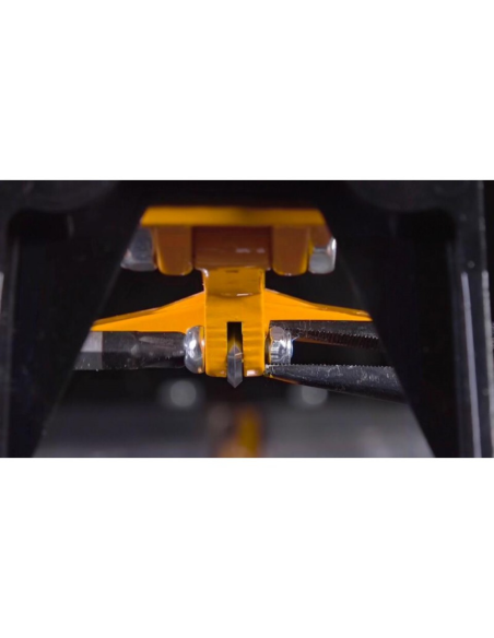 Tagliapiastrelle Manuale 600 mm Troncatrice Per Piastrelle 