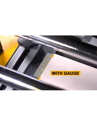 Tagliapiastrelle Manuale 600 mm Troncatrice Per Piastrelle 