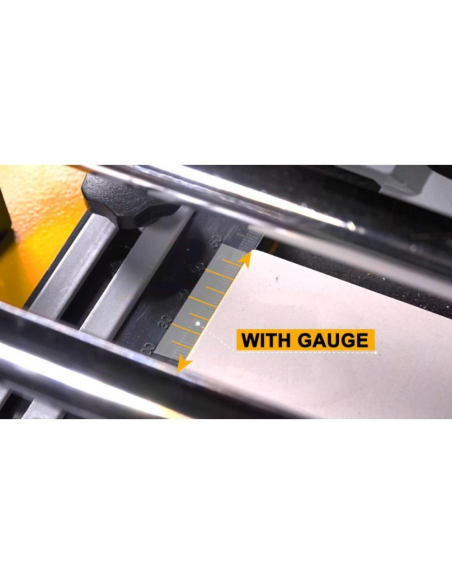 Tagliapiastrelle Manuale 600 mm Troncatrice Per Piastrelle 