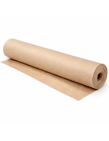 Rotolo Di Carta Protettiva Per Imbiancatura E Ristrutturazioni 1 x 50 m