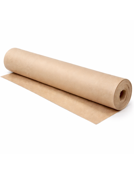 Rotolo Di Carta Protettiva Per Imbiancatura E Ristrutturazioni 1 x 50 m