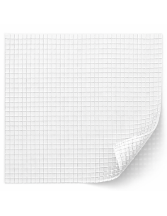 Rete In Fibra Di Vetro Per Intonaco Cappotto 150 gr Vendita A Metro