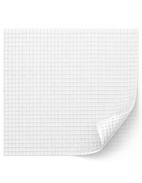 Rete In Fibra Di Vetro Per Intonaco Cappotto 150 gr Vendita A Metro