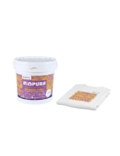 Kit Quarzo Puro Pittura Murale Per Esterni 5 L E T-Shirt Smiling Houses