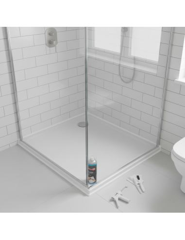 KIT Bomboletta Spray Sciogli Silicone Fresco E Indurito 400 ml