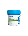 Dursilite Idropittura Traspirante Per Interni Bianco Facile Fustino 4 L
