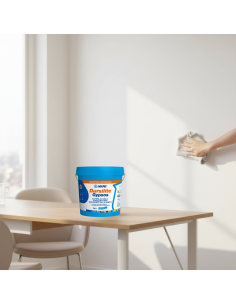 Mapei Dursilite Gypsos 14 L Idropittura Antimuffa Superlavabile Per Cartongesso 2
