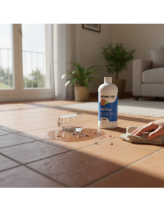 CAMP Hydro Pro Eco Cotto e Cemento Idrorepellente A Base Acqua 1 L 2