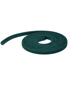 Giunto Bentonitico Mapei IDROSTOP B25 Idroespandente Rotolo 5 Metri