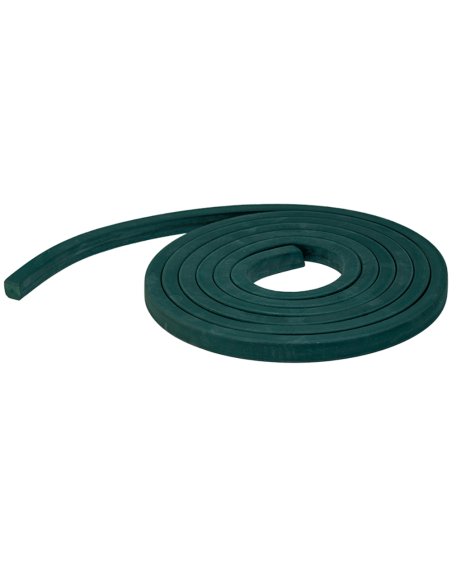 Giunto Bentonitico Mapei IDROSTOP B25 Idroespandente Rotolo 5 Metri