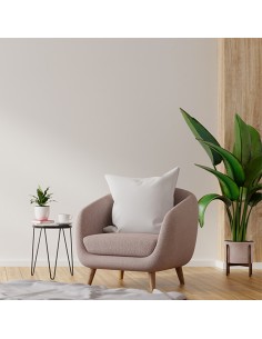 Idropittura Lavabile MAPEI Dursilite Matt White 4 L Finitura Extra Opaca 2