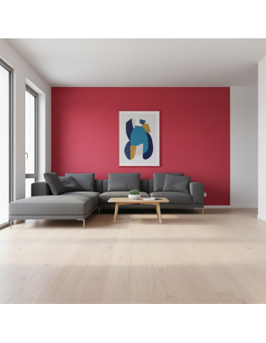 KIT Pittura Colorata POP INTENSO 2,5 L e Additivo Anticondensa TERMIKA-MIX Tecnostuk  1 L