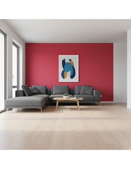 KIT Pittura Colorata POP INTENSO 2,5 L e Additivo Anticondensa TERMIKA-MIX Tecnostuk  1 L