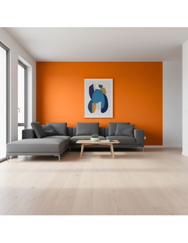 KIT Pittura Colorata POP INTENSO 2,5 L e Additivo Anticondensa TERMIKA-MIX Tecnostuk  1 L