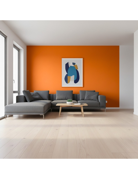 KIT Pittura Colorata POP INTENSO 2,5 L e Additivo Anticondensa TERMIKA-MIX Tecnostuk  1 L