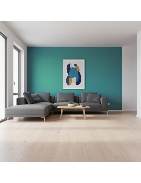 KIT Pittura Colorata POP INTENSO 2,5 L e Additivo Anticondensa TERMIKA-MIX Tecnostuk  1 L