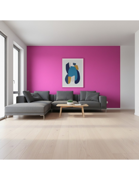 KIT Pittura Colorata POP INTENSO 2,5 L e Additivo Anticondensa TERMIKA-MIX Tecnostuk  1 L