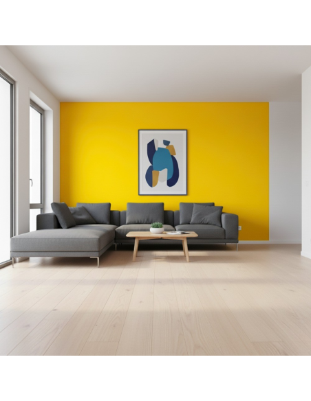 KIT Pittura Colorata POP INTENSO 2,5 L e Additivo Anticondensa TERMIKA-MIX Tecnostuk  1 L