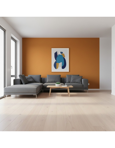 KIT Pittura Colorata POP INTENSO 2,5 L e Additivo Anticondensa TERMIKA-MIX Tecnostuk  1 L