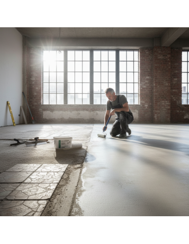 KERAKOLL Active Prime Fix Promotore Di Adesione Universale Rapido 1 Kg