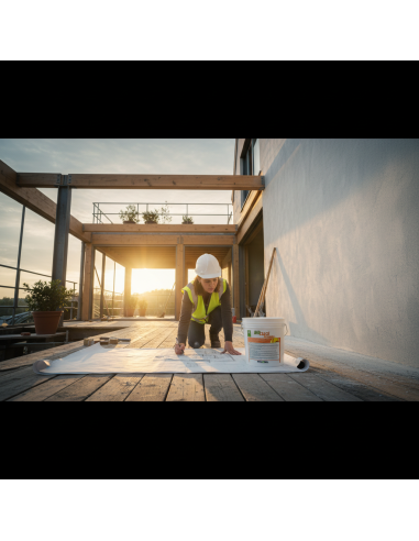 Gel Adesivo Strutturale H40 No Limits Grigio 25 Kg Incollaggio Kerakoll