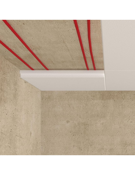 Fischer MK Colla Adesivo Di Montaggio Rapido Bianco Per Ambienti Interni 310 ml