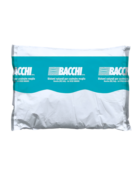 Sabbia Fine Silicea Naturale Grana 0-0,6 mm Finitura Superfici Sacco kg 25