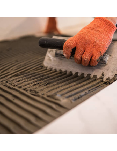 Adesivo Cementizio Piastrelle Ceramiche Kerabond Easy - Sacco 25 kg  