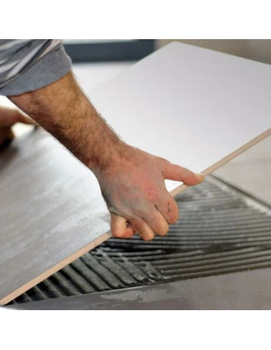 Adesivo Cementizio Piastrelle Ceramiche Kerabond Easy - Sacco 25 kg  