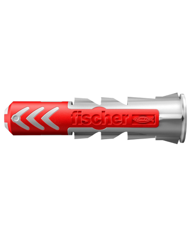 Fischer Big Pack DUOPOWER 6 x 30 mm 240 Tasselli Universali Per Fissaggio 