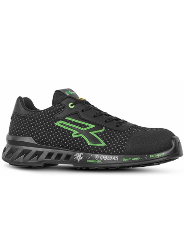 Scarpe Antinfortunistiche Basse S3 SRC Ultraleggere Sicurezza Comfort  Steve