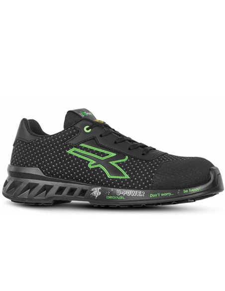 Scarpe Antinfortunistiche Basse S3 SRC Ultraleggere Sicurezza Comfort  Steve