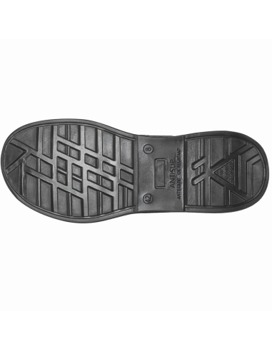 Scarpe Antinfortunistiche Basse S3 SRC Ultraleggere Sicurezza Comfort  Steve