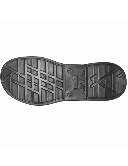 Scarpe Antinfortunistiche Basse S3 SRC Ultraleggere Sicurezza Comfort  Steve