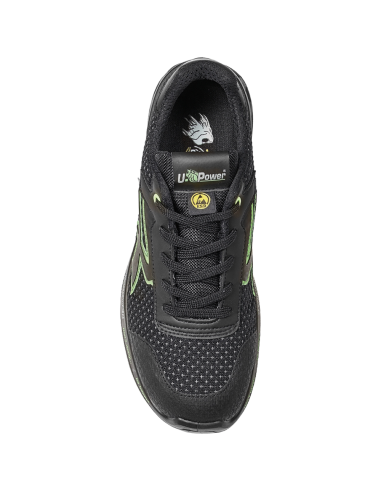 Scarpe Antinfortunistiche Basse S3 SRC Ultraleggere Sicurezza Comfort  Steve